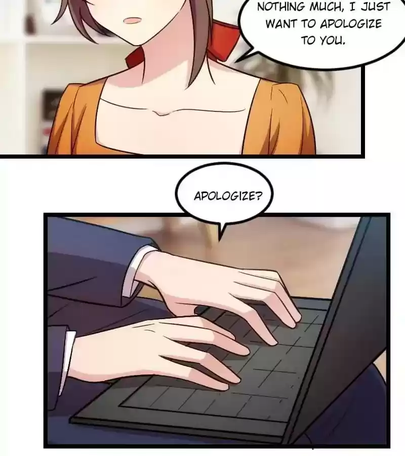 CEO's Sudden Proposal Chapter 131