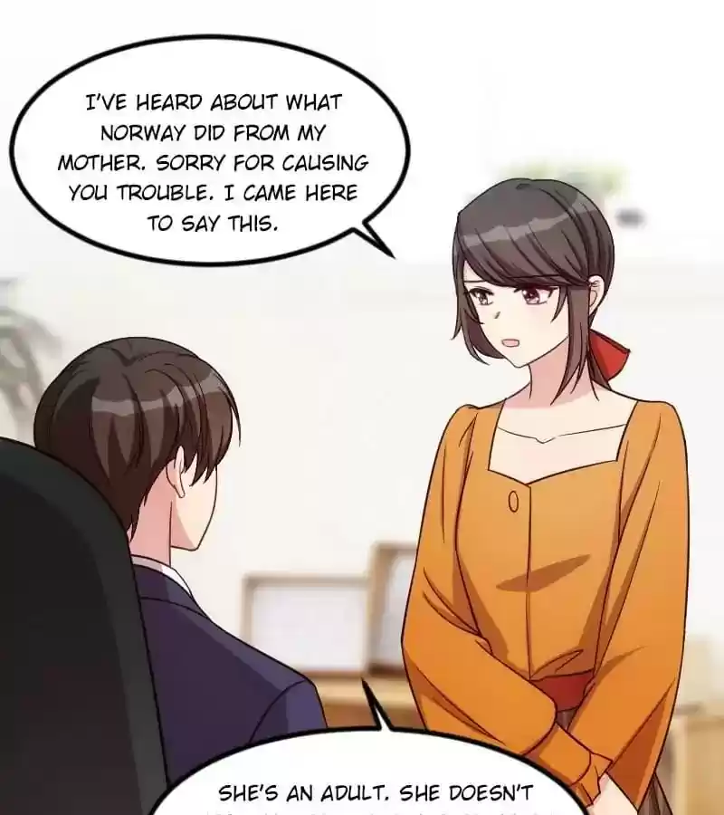 CEO's Sudden Proposal Chapter 131