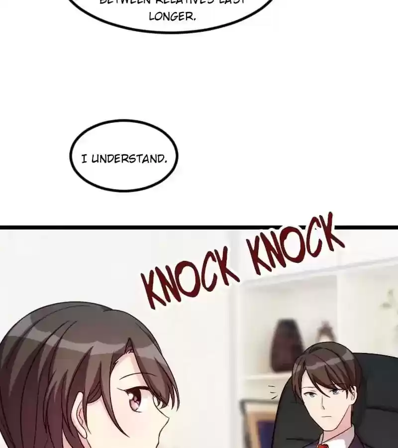 CEO's Sudden Proposal Chapter 131