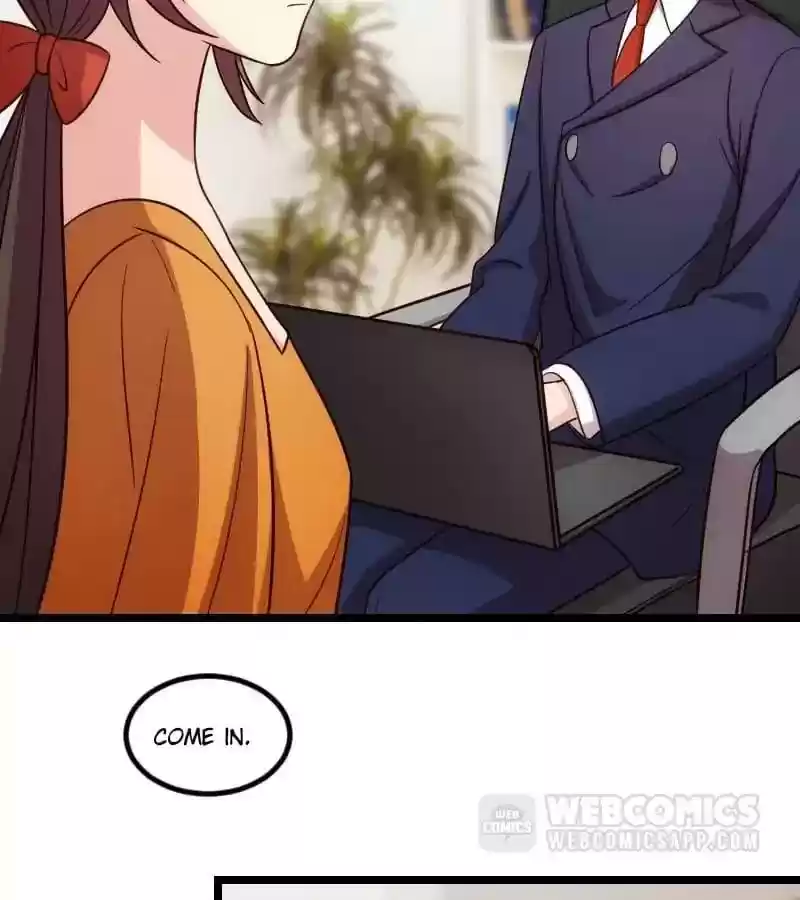 CEO's Sudden Proposal Chapter 131