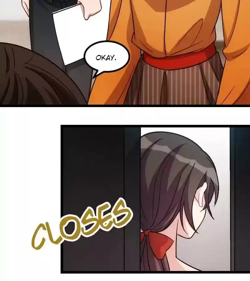 CEO's Sudden Proposal Chapter 131