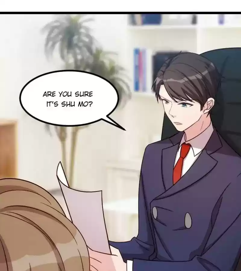 CEO's Sudden Proposal Chapter 132