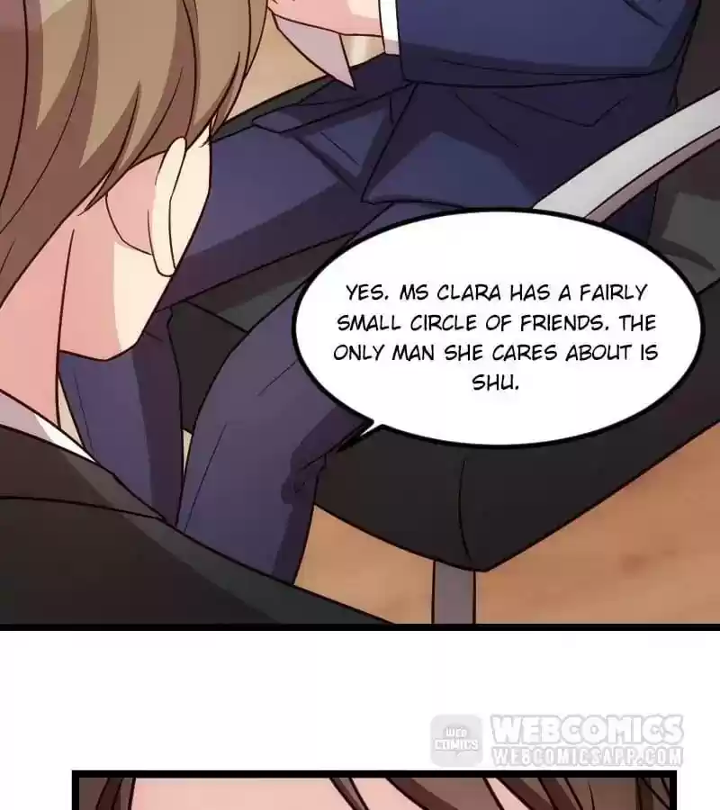 CEO's Sudden Proposal Chapter 132