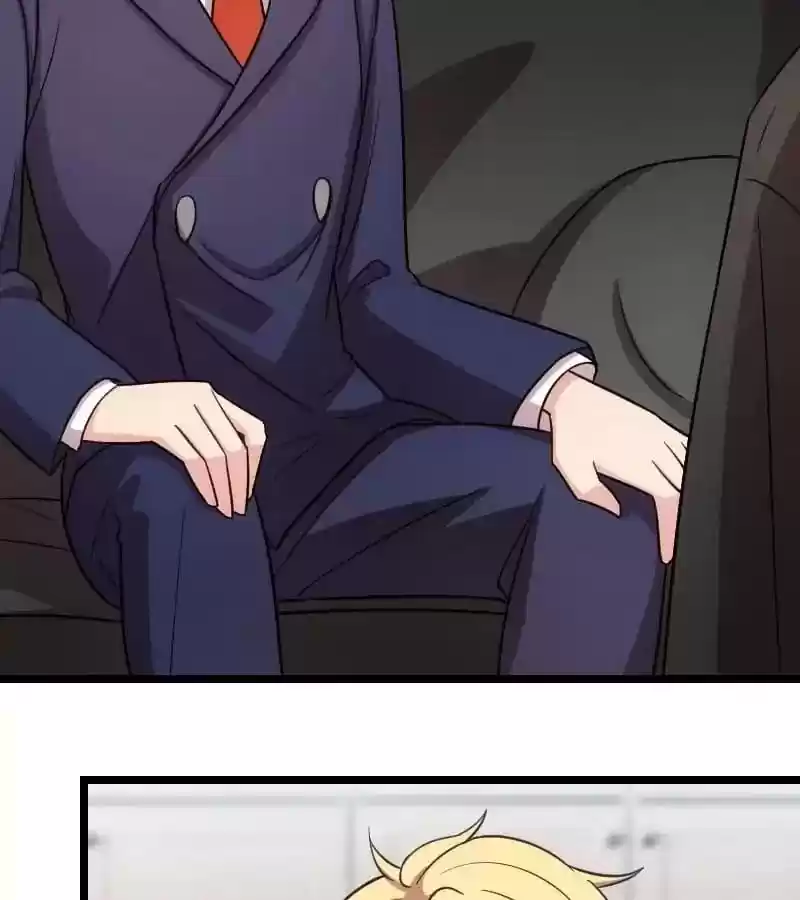 CEO's Sudden Proposal Chapter 132