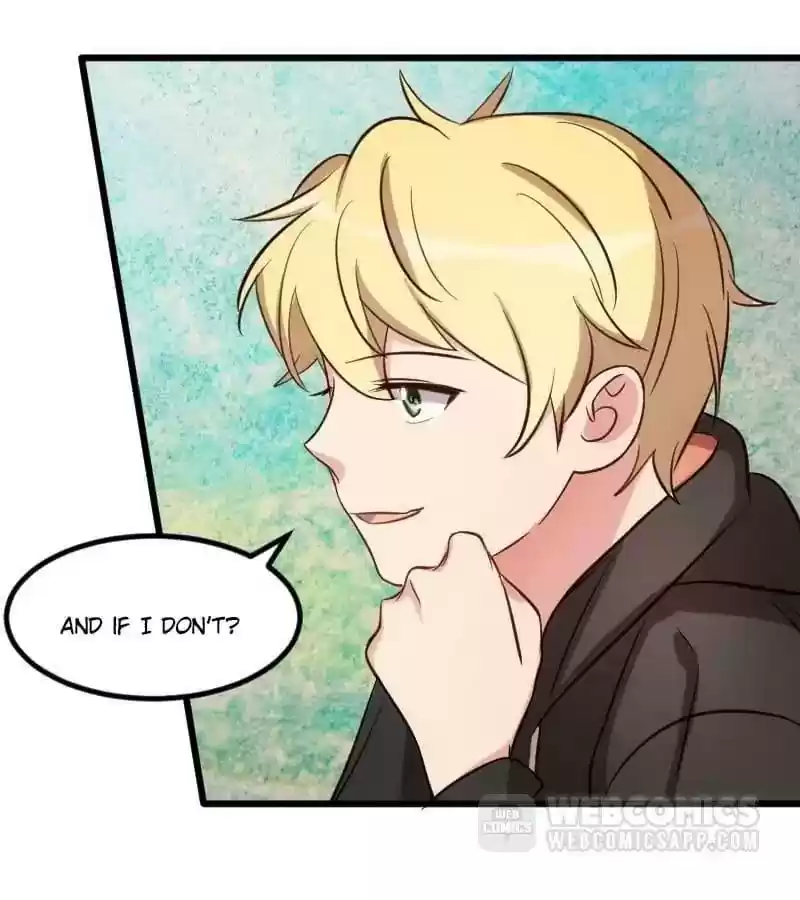 CEO's Sudden Proposal Chapter 132