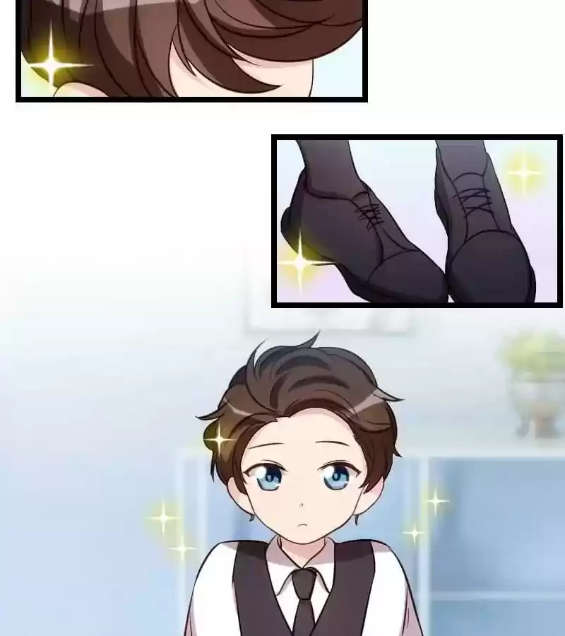 CEO's Sudden Proposal Chapter 132