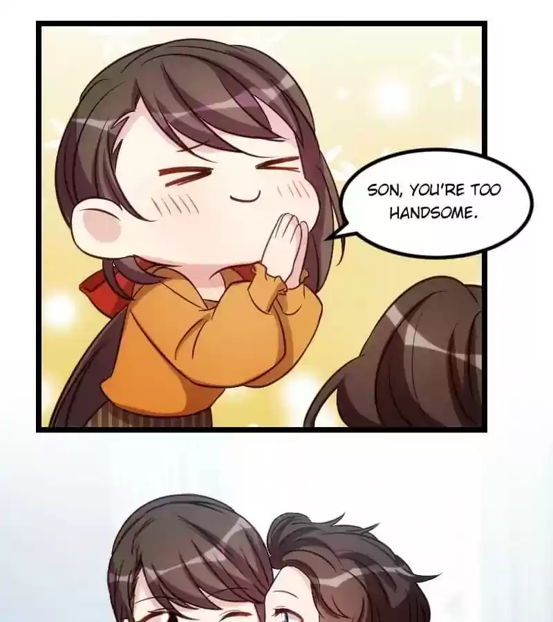 CEO's Sudden Proposal Chapter 132