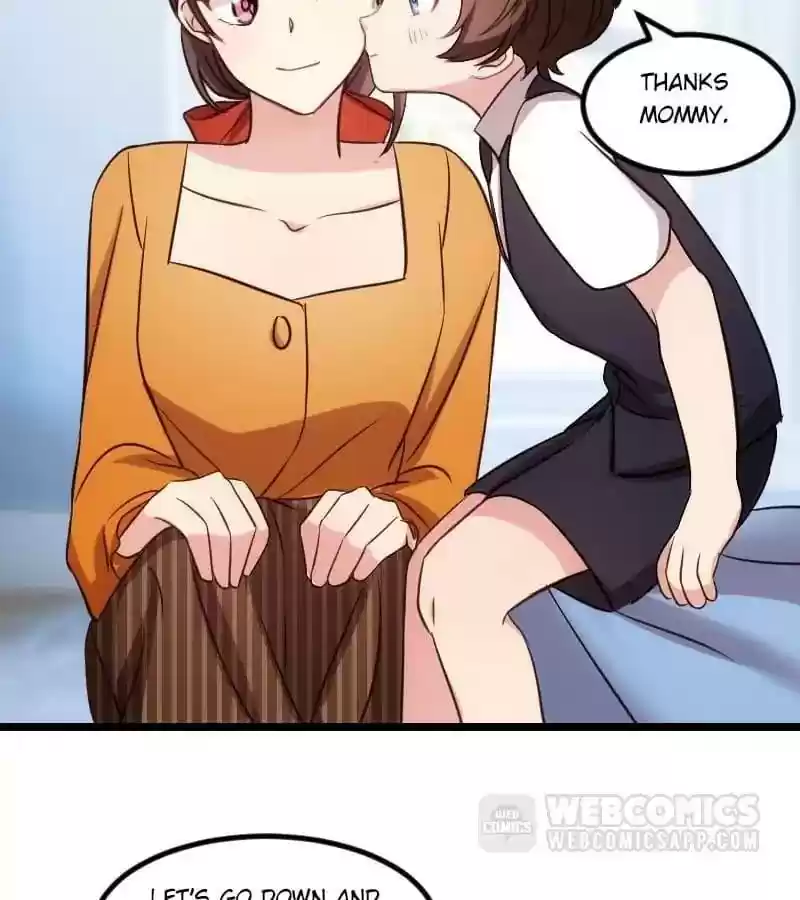 CEO's Sudden Proposal Chapter 132