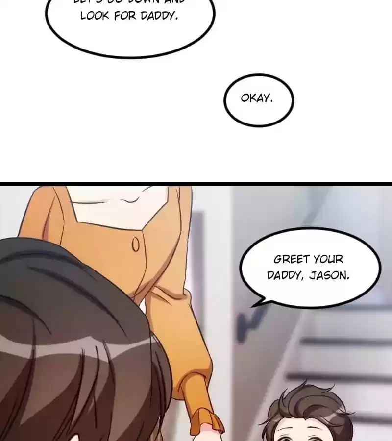 CEO's Sudden Proposal Chapter 132