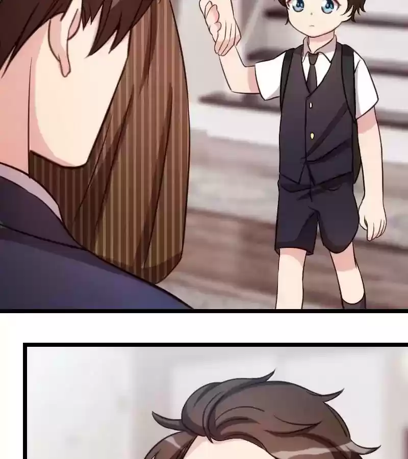 CEO's Sudden Proposal Chapter 132