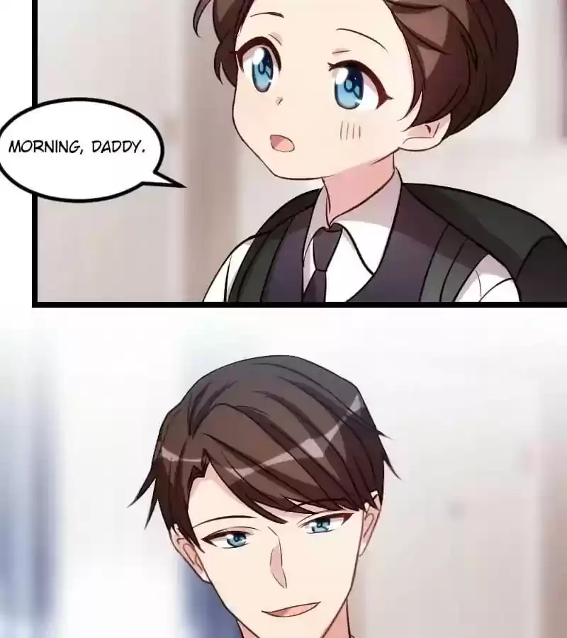 CEO's Sudden Proposal Chapter 132