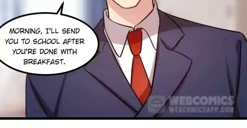 CEO's Sudden Proposal Chapter 132