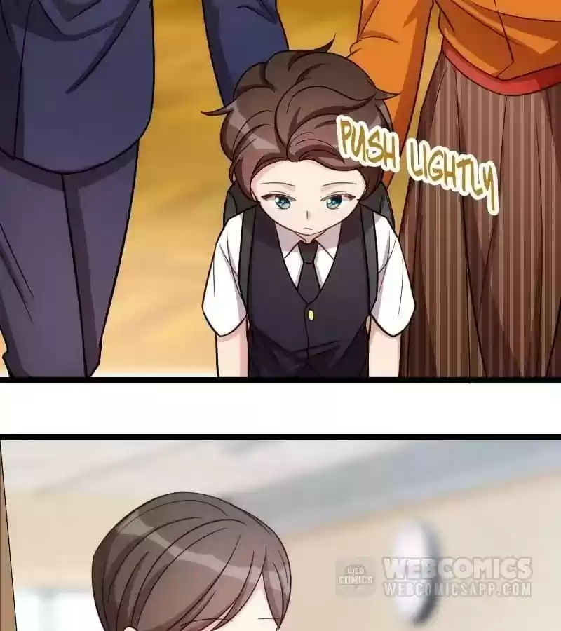 CEO's Sudden Proposal Chapter 133