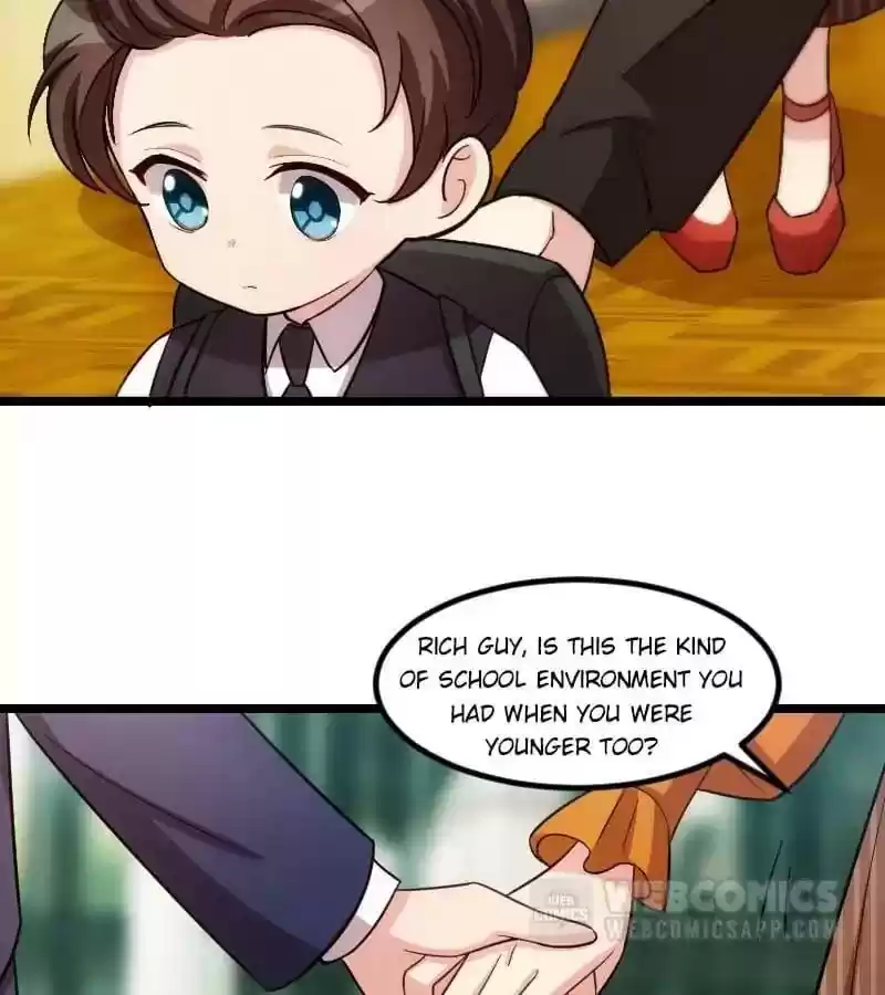 CEO's Sudden Proposal Chapter 133