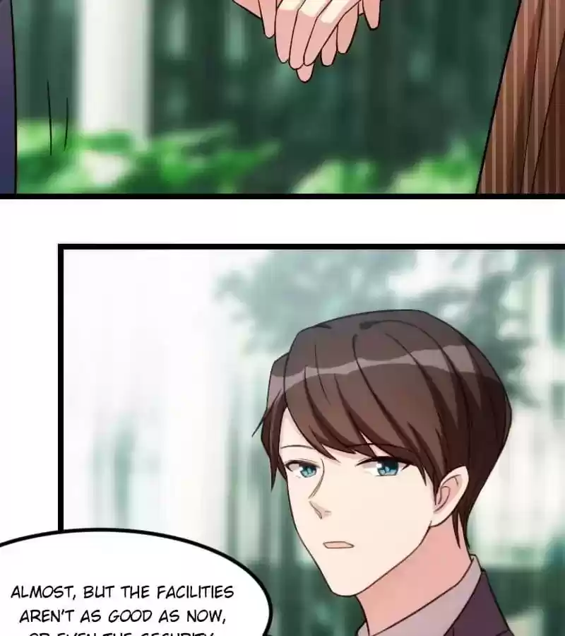 CEO's Sudden Proposal Chapter 133