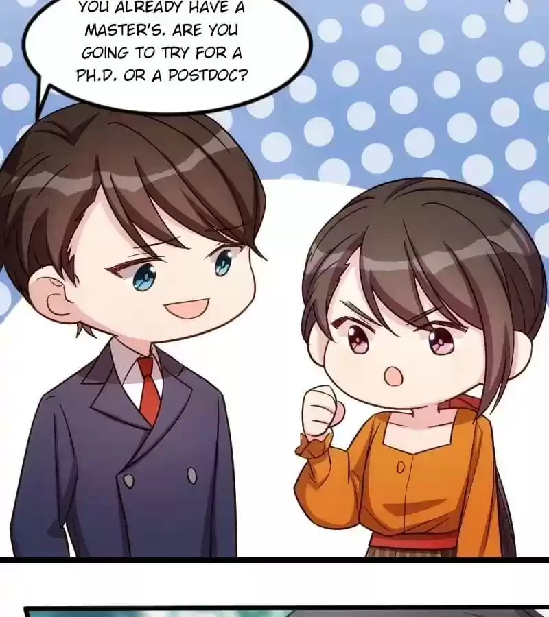 CEO's Sudden Proposal Chapter 133