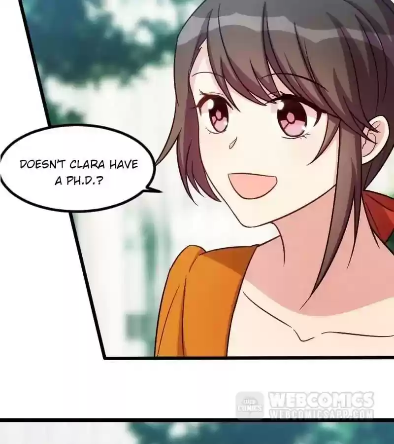 CEO's Sudden Proposal Chapter 133