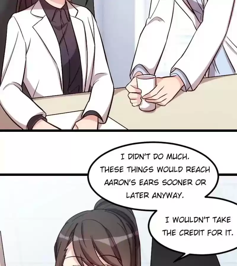 CEO's Sudden Proposal Chapter 133