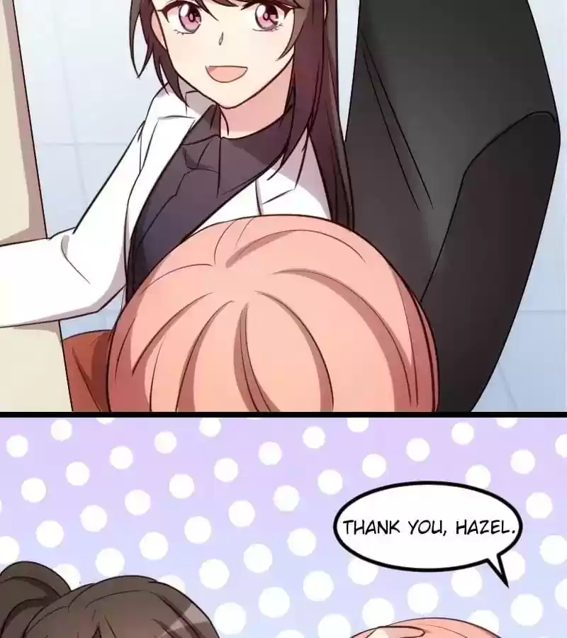 CEO's Sudden Proposal Chapter 133