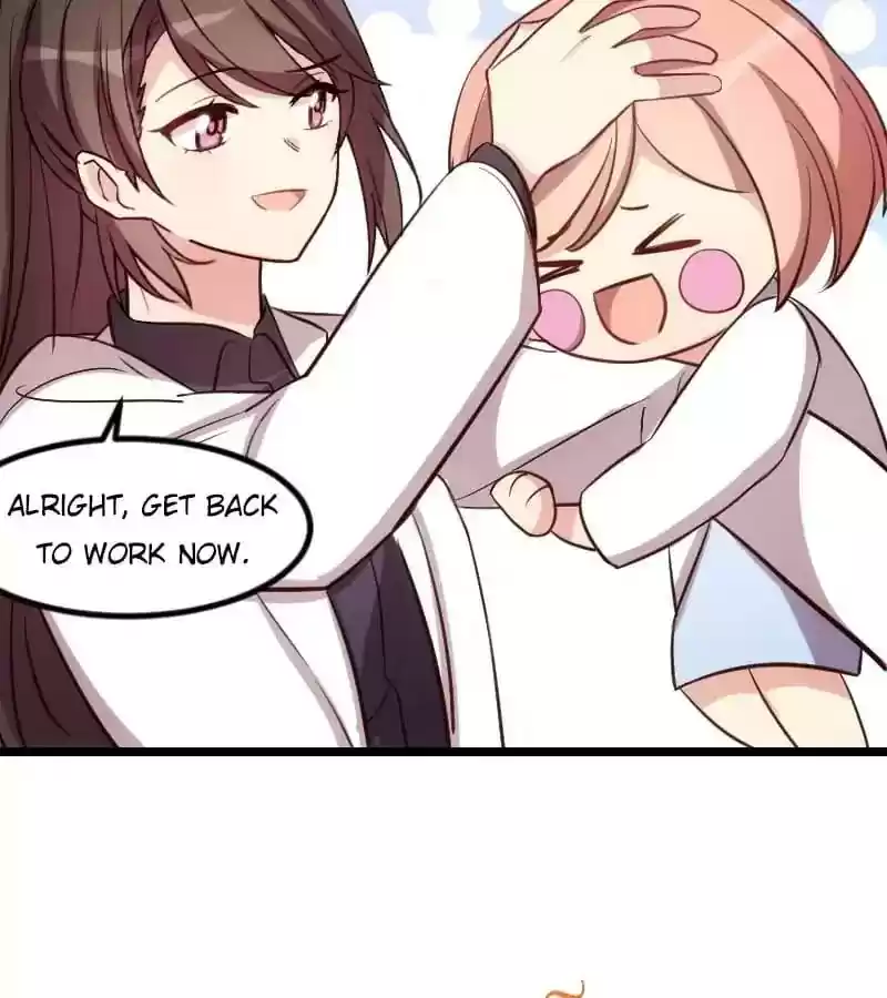 CEO's Sudden Proposal Chapter 133