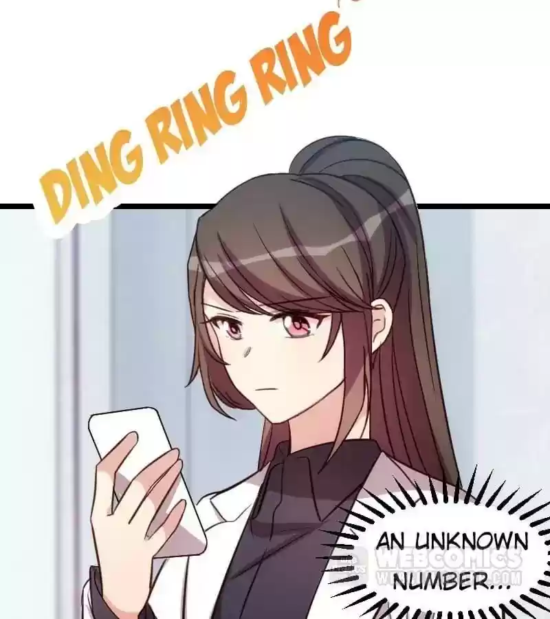 CEO's Sudden Proposal Chapter 133