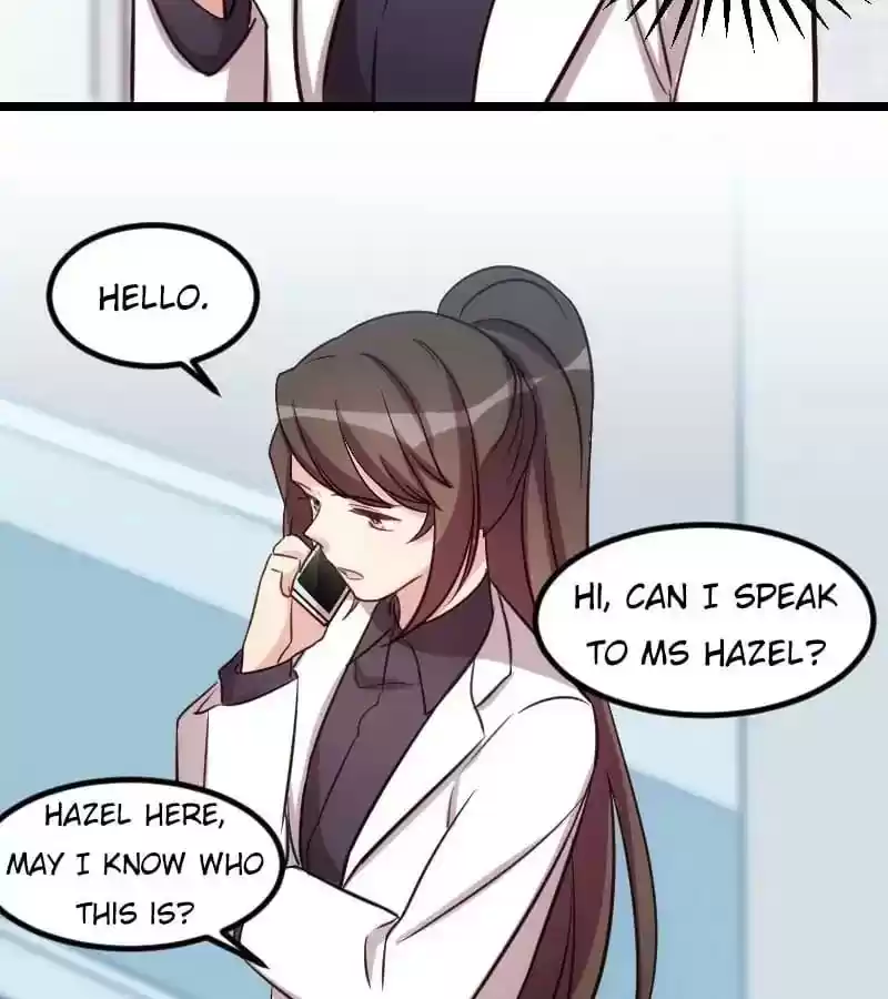 CEO's Sudden Proposal Chapter 133