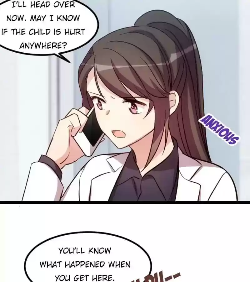 CEO's Sudden Proposal Chapter 133