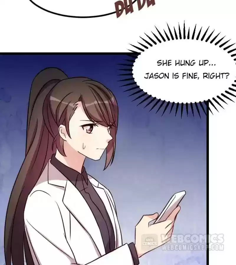 CEO's Sudden Proposal Chapter 133