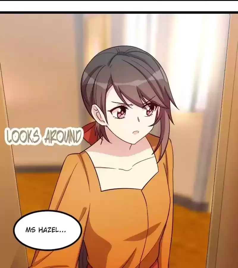 CEO's Sudden Proposal Chapter 134