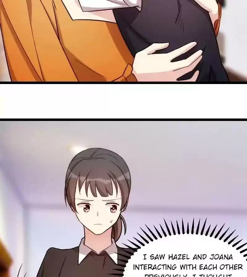 CEO's Sudden Proposal Chapter 134