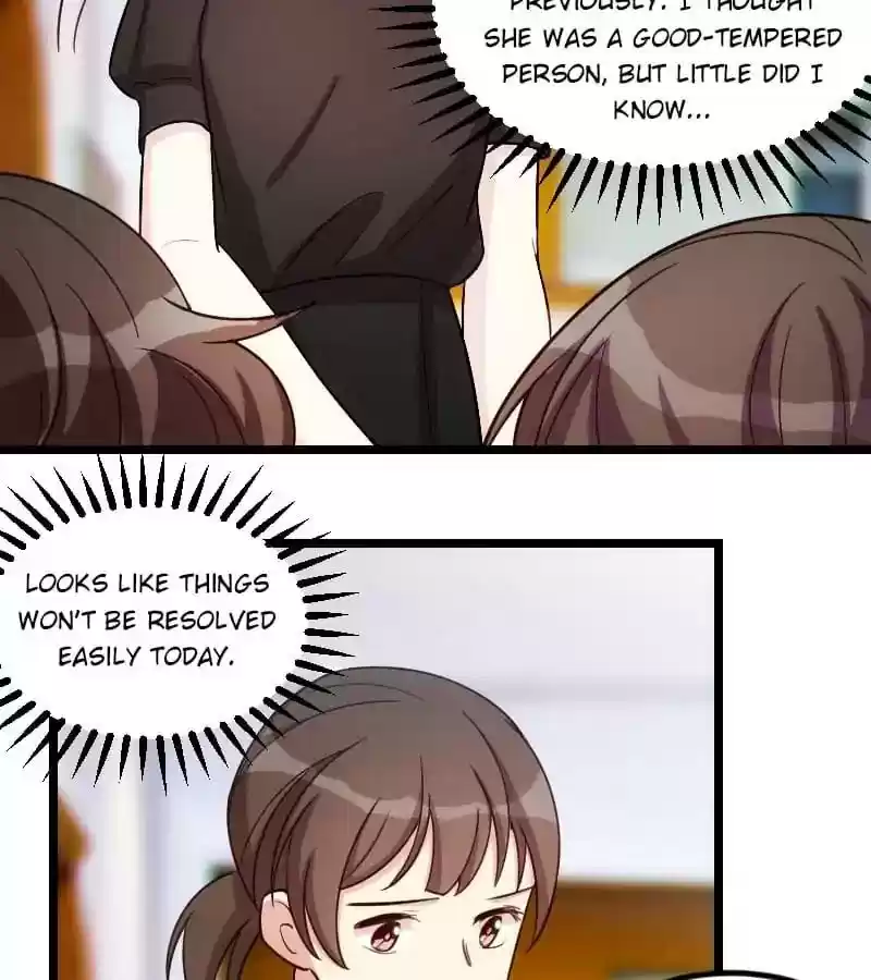 CEO's Sudden Proposal Chapter 134