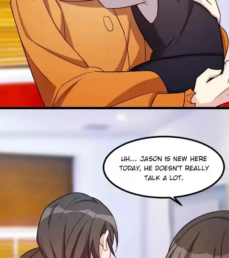 CEO's Sudden Proposal Chapter 134