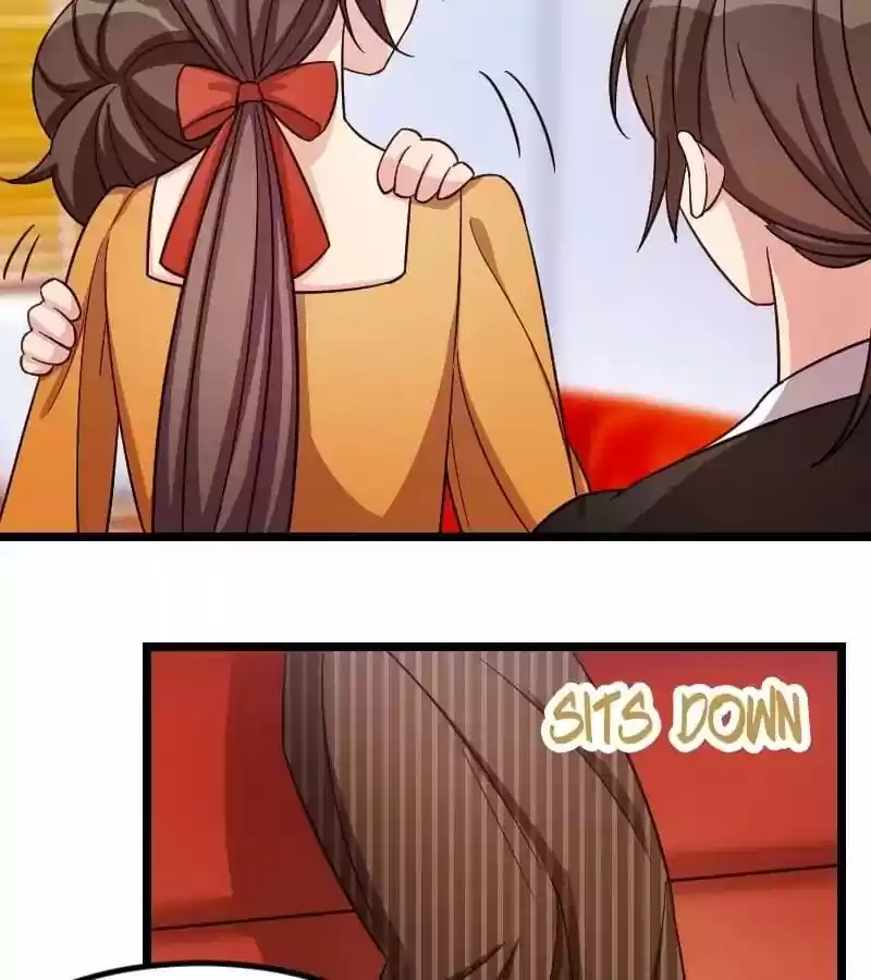 CEO's Sudden Proposal Chapter 134