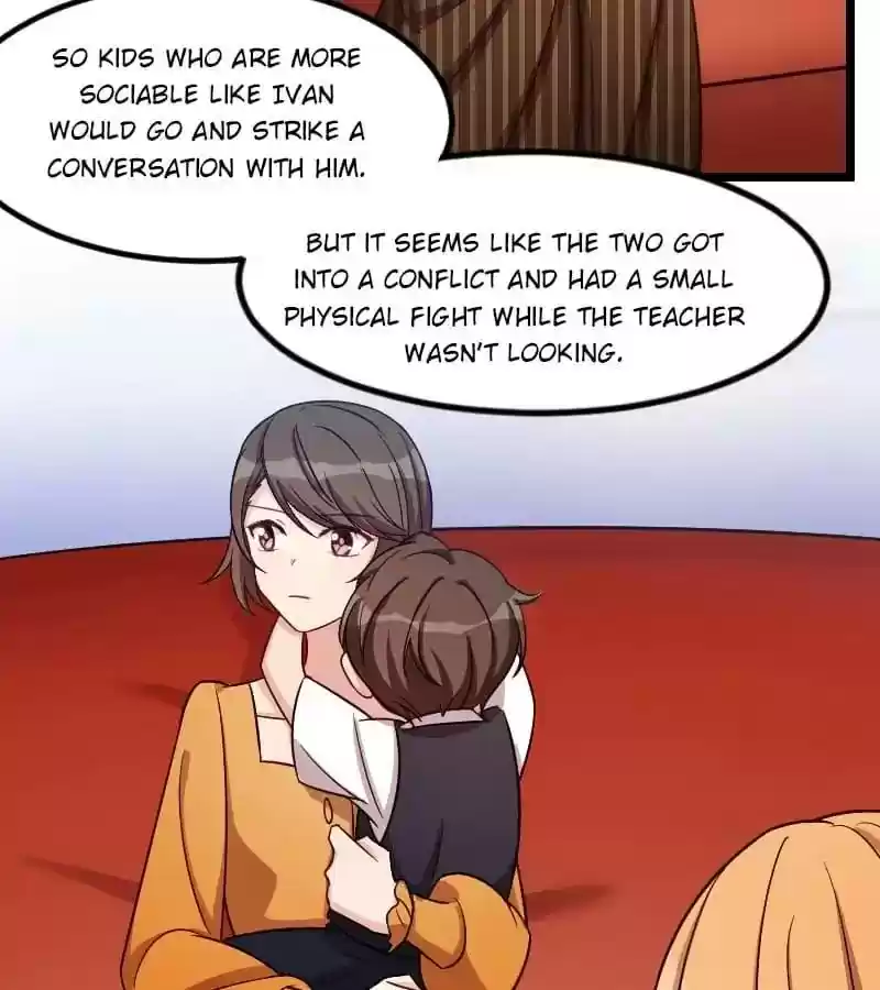 CEO's Sudden Proposal Chapter 134