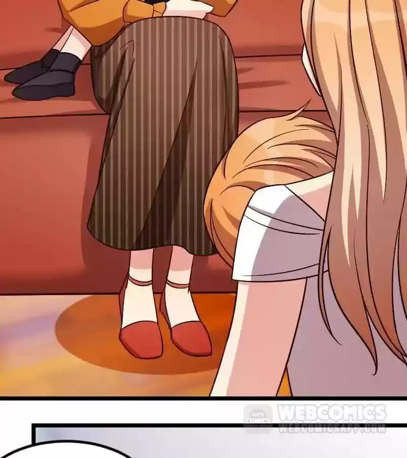 CEO's Sudden Proposal Chapter 134