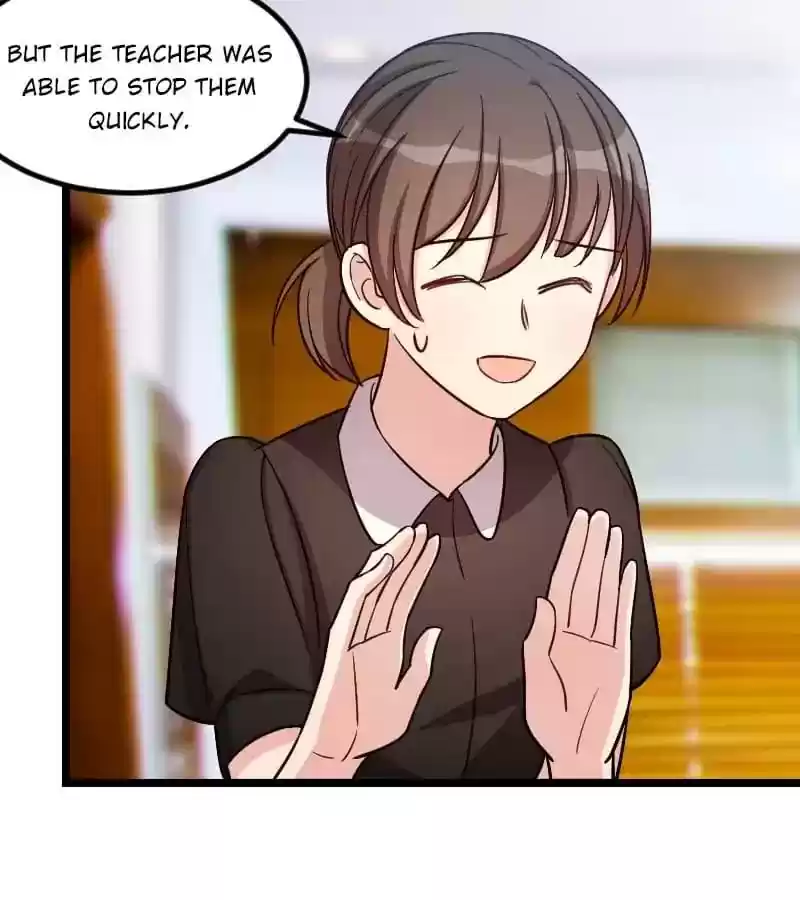 CEO's Sudden Proposal Chapter 134