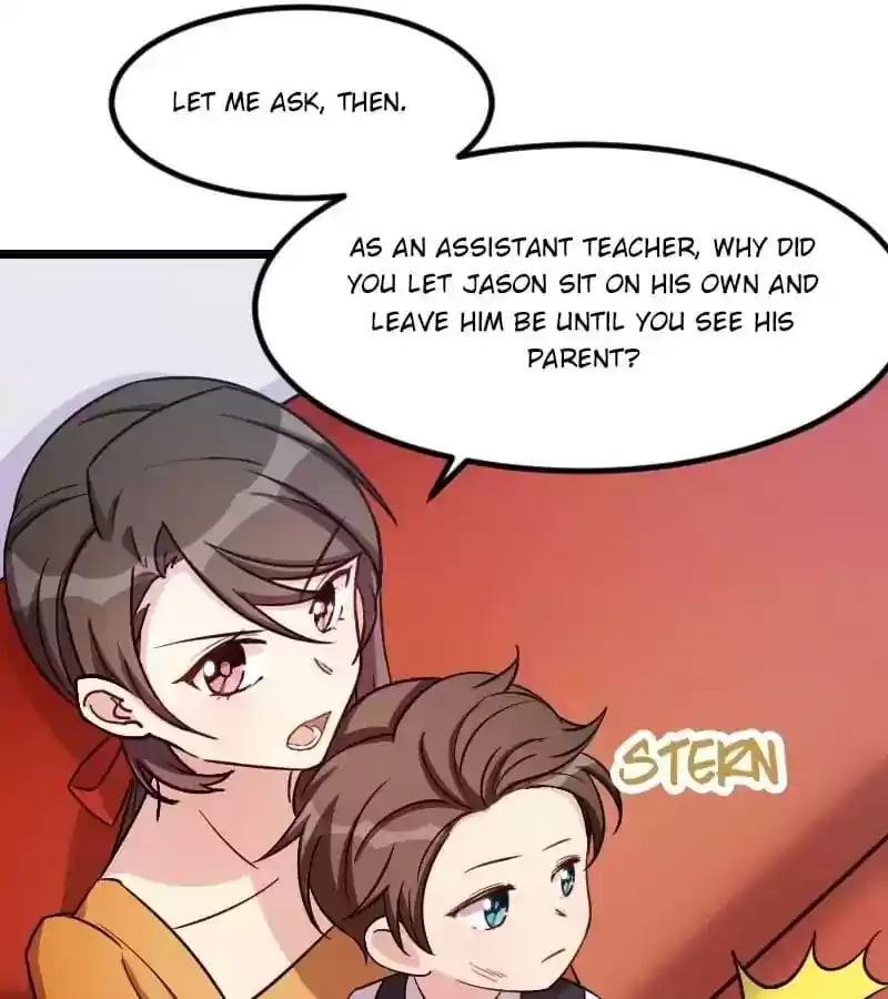 CEO's Sudden Proposal Chapter 134