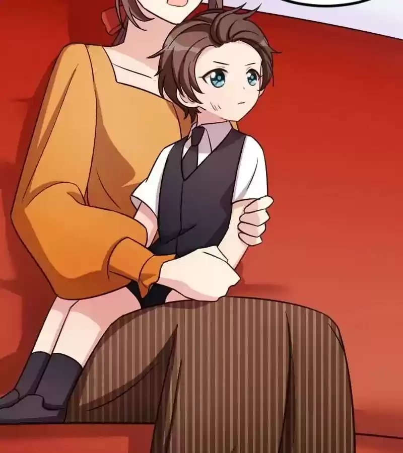 CEO's Sudden Proposal Chapter 134