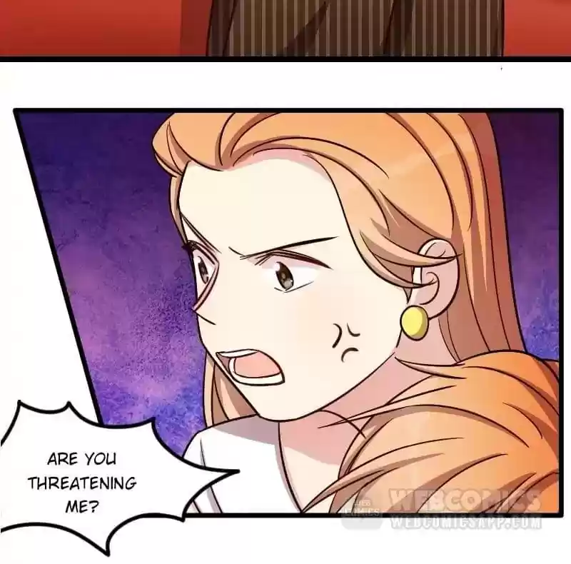 CEO's Sudden Proposal Chapter 134