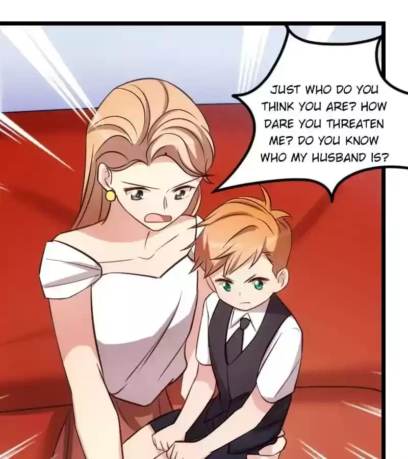 CEO's Sudden Proposal Chapter 134