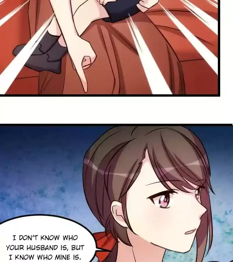 CEO's Sudden Proposal Chapter 134