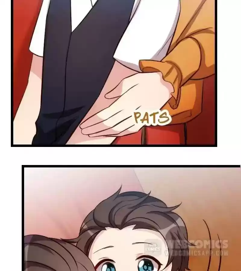 CEO's Sudden Proposal Chapter 135