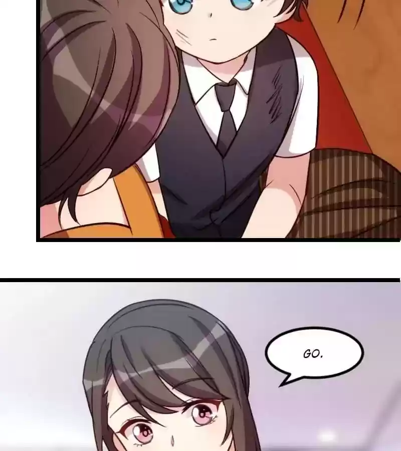 CEO's Sudden Proposal Chapter 135