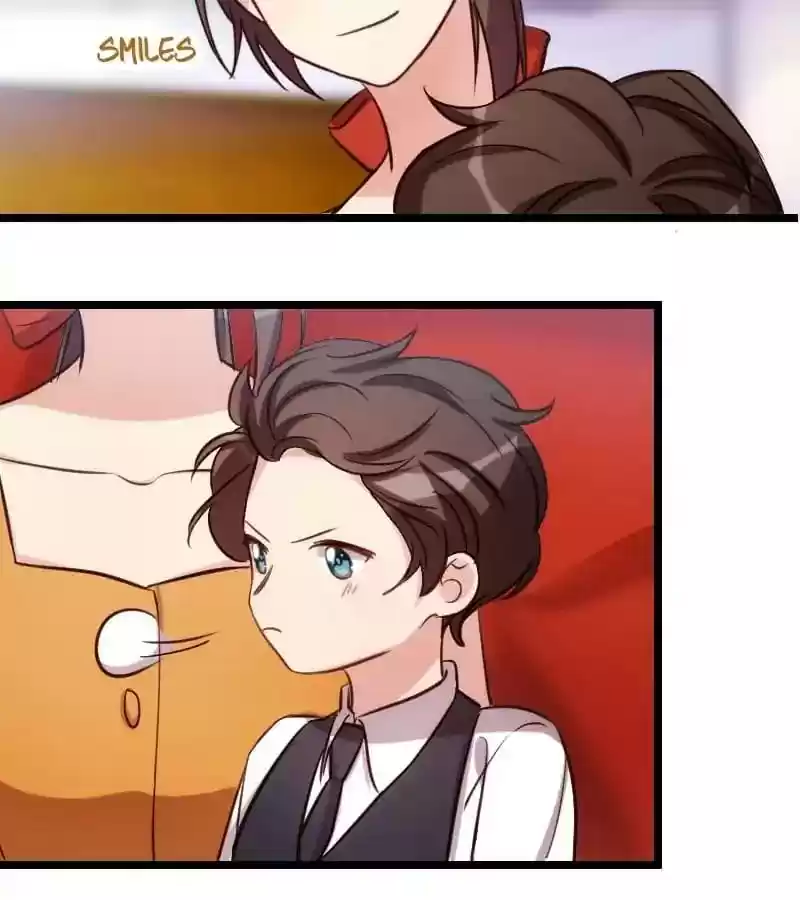 CEO's Sudden Proposal Chapter 135