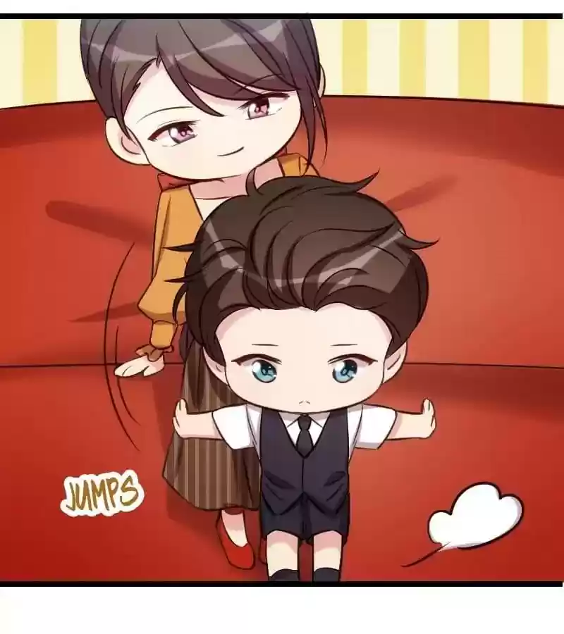 CEO's Sudden Proposal Chapter 135