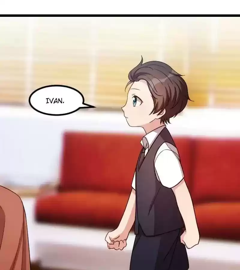 CEO's Sudden Proposal Chapter 135