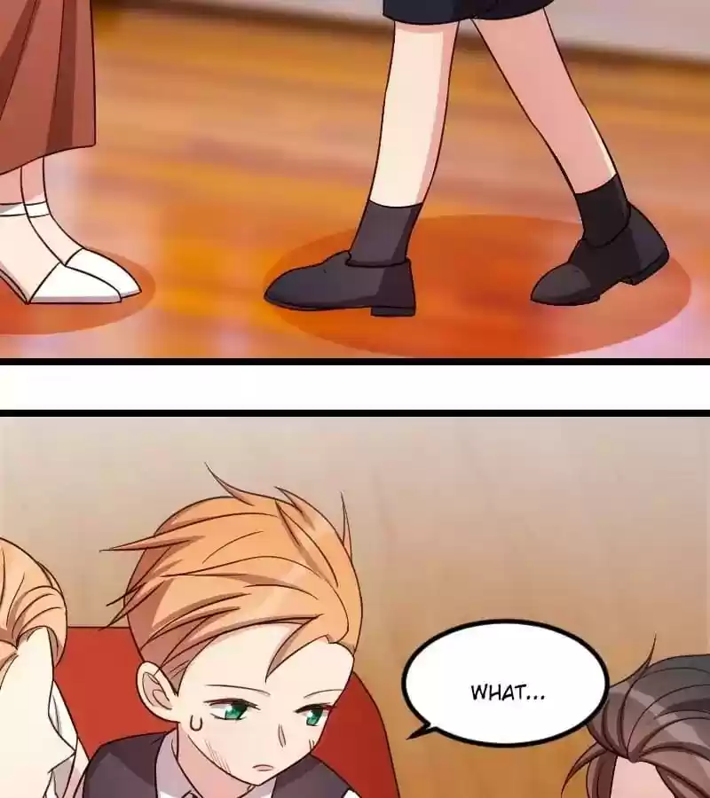 CEO's Sudden Proposal Chapter 135