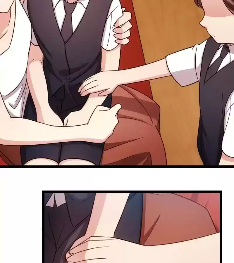 CEO's Sudden Proposal Chapter 135