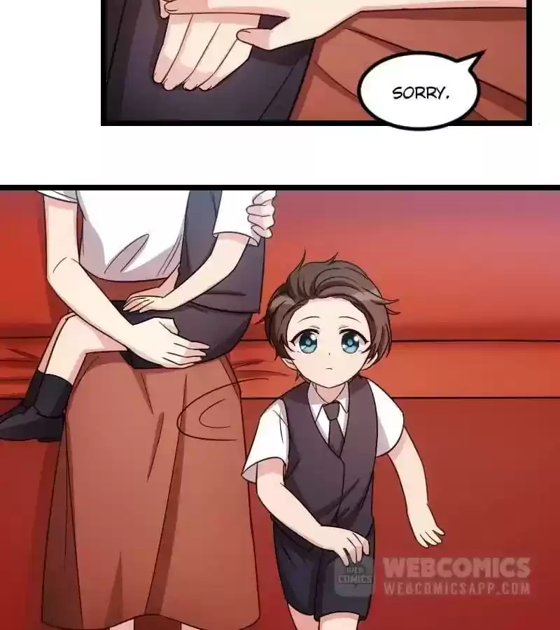 CEO's Sudden Proposal Chapter 135