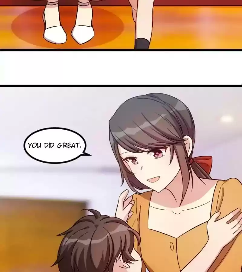 CEO's Sudden Proposal Chapter 135